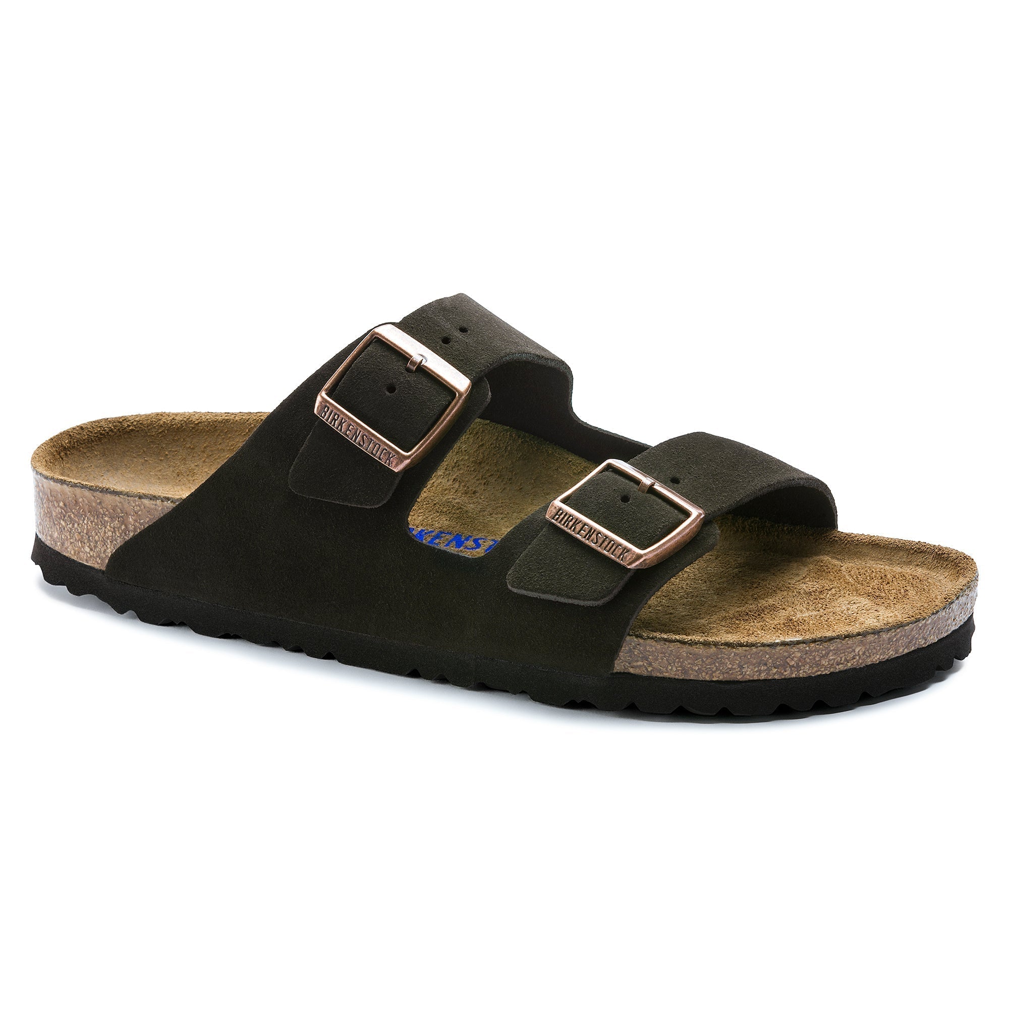 Arizona - Casuel sandalen (unisex)