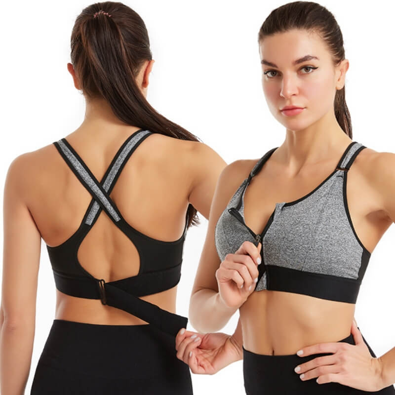 Active Bra™ Sportbeha van hoge kwaliteit