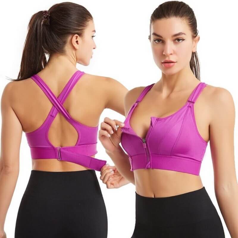 Active Bra™ Sportbeha van hoge kwaliteit