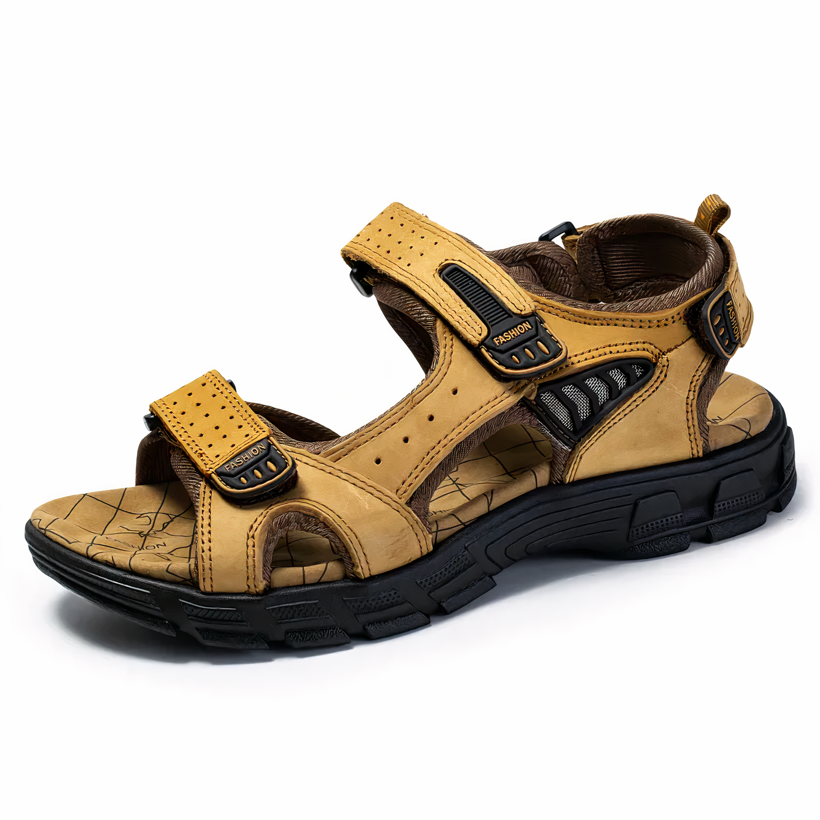 Hudson™ | Orthopedische sandalen