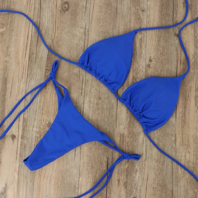 SunGlow™ Bikini | 1+1 Gratis - Delapine