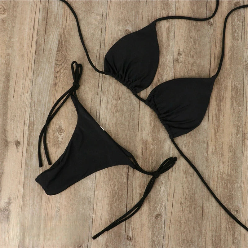 SunGlow™ Bikini | 1+1 Gratis - Delapine