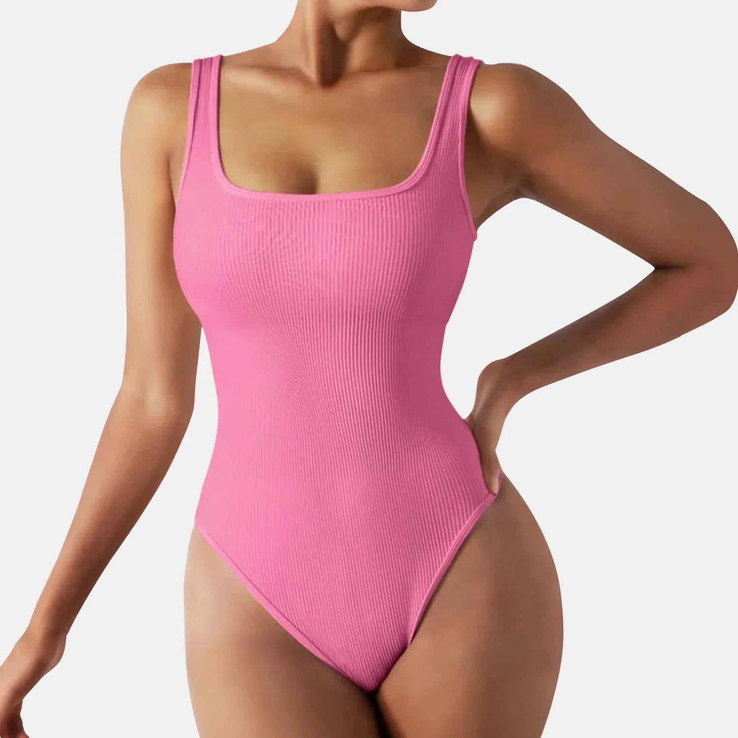 Anna Tanktop Body Shapewear