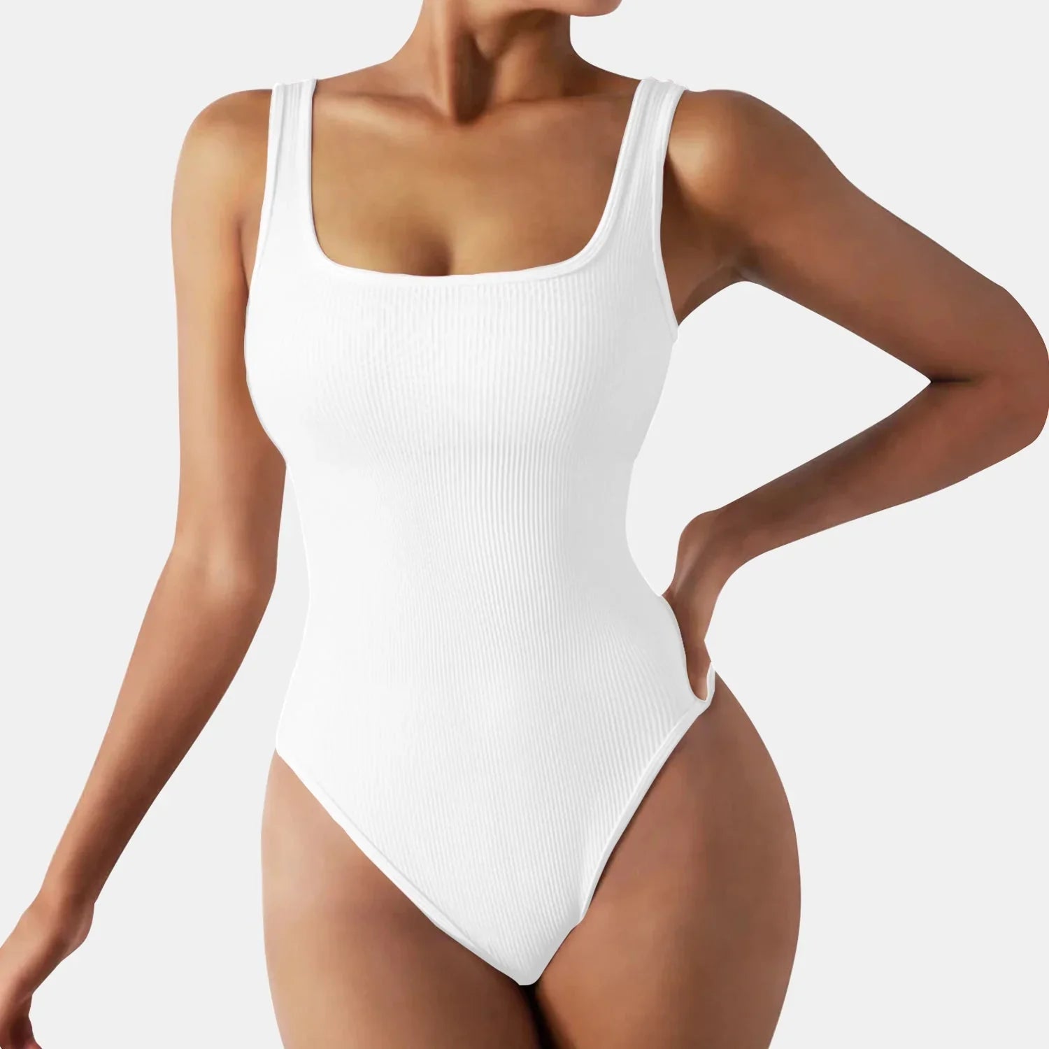 Anna Tanktop Body Shapewear